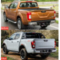 15-20 Navara upgrade to 2021 NavaraNP300 body kit